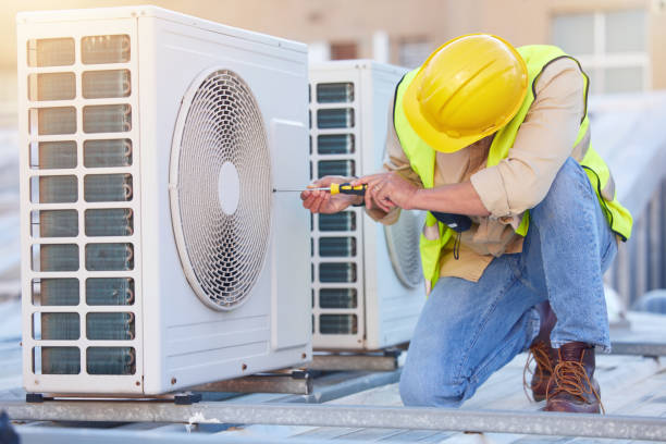 Best Emergency HVAC repair  in Lincolnwood, IL