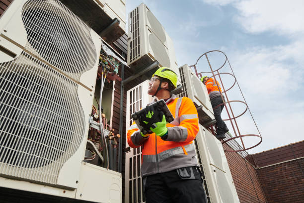 Best HVAC companies near me  in Lincolnwood, IL