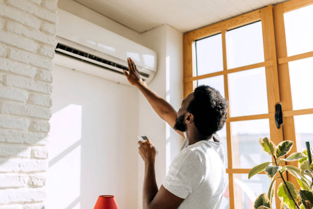 Affordable air conditioning repair in Lincolnwood, IL