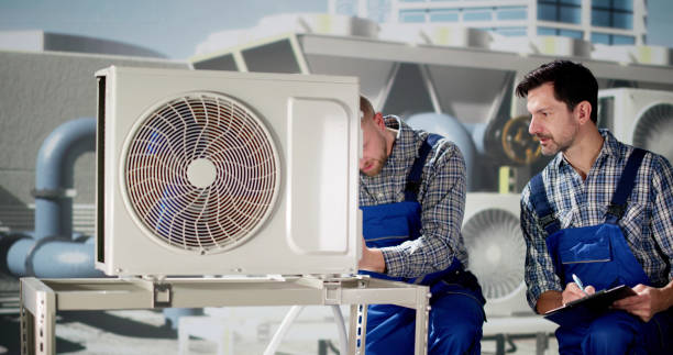 Best Commercial HVAC repair  in Lincolnwood, IL